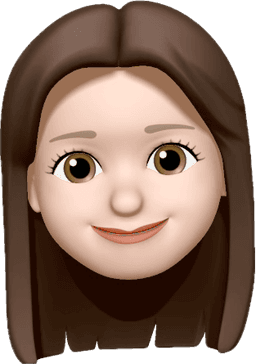 Hero memoji